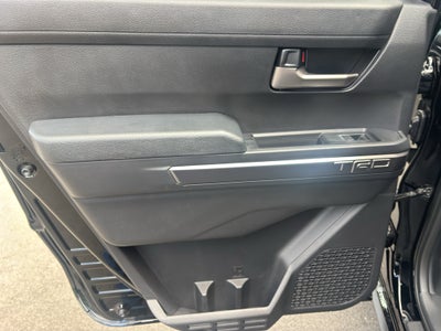 2026 Toyota Tacoma i-FORCE MAX TRD Off Road Hybrid