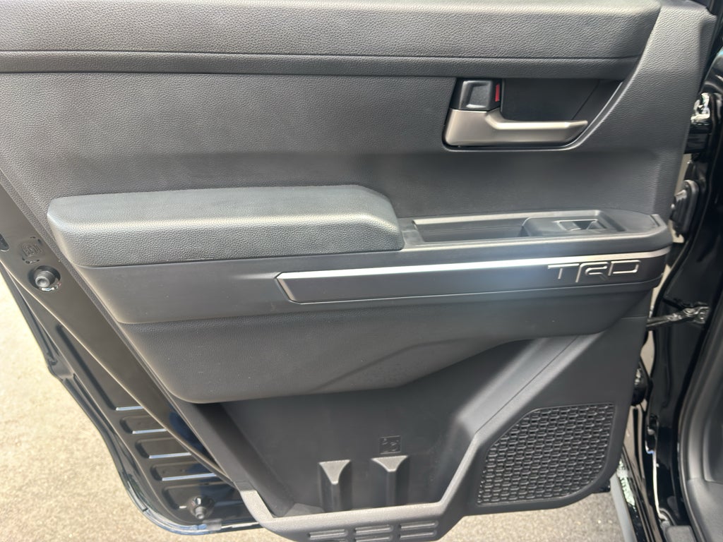 2026 Toyota Tacoma i-FORCE MAX TRD Off Road Hybrid