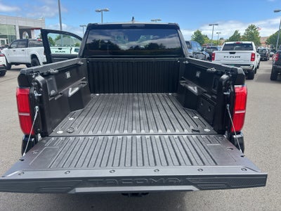 2026 Toyota Tacoma i-FORCE MAX TRD Off Road Hybrid