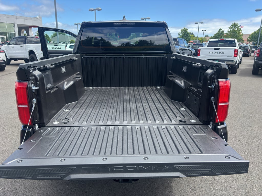 2026 Toyota Tacoma i-FORCE MAX TRD Off Road Hybrid