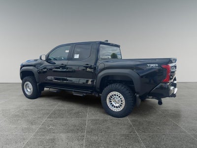 2026 Toyota Tacoma i-FORCE MAX TRD Off Road Hybrid