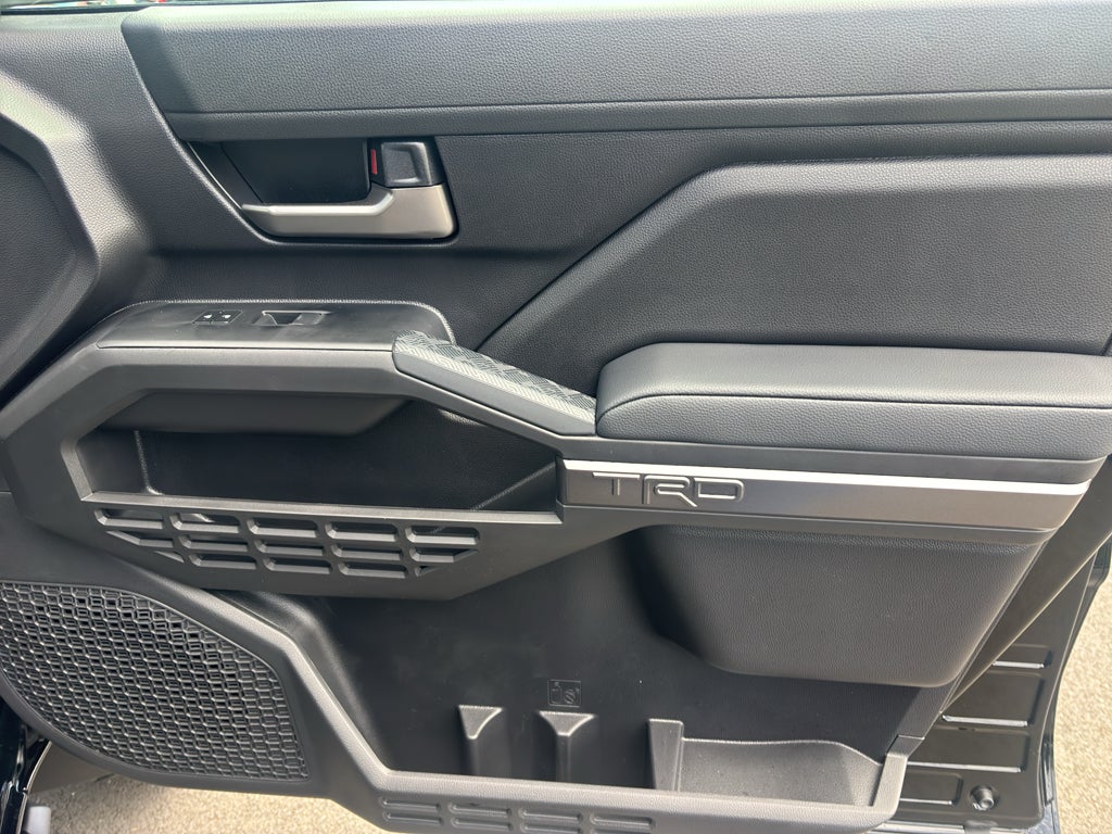 2026 Toyota Tacoma i-FORCE MAX TRD Off Road Hybrid