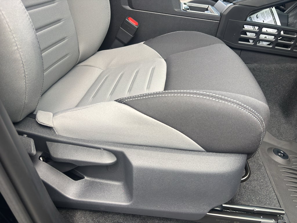 2026 Toyota Tacoma i-FORCE MAX TRD Off Road Hybrid