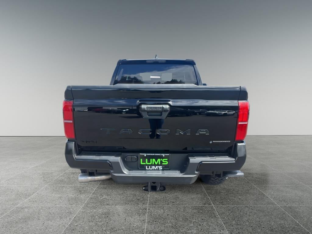 2026 Toyota Tacoma i-FORCE MAX TRD Off Road Hybrid