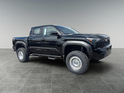 2026 Toyota Tacoma i-FORCE MAX TRD Off Road Hybrid