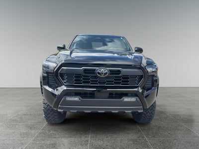 2026 Toyota Tacoma i-FORCE MAX TRD Off Road Hybrid