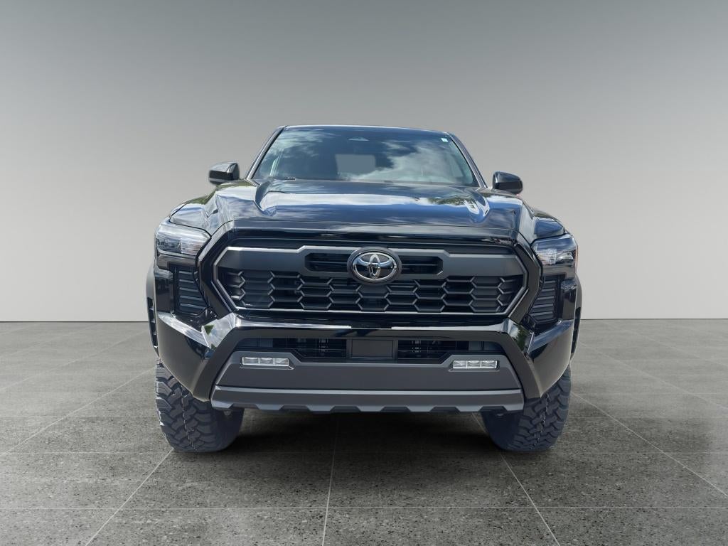 2026 Toyota Tacoma i-FORCE MAX TRD Off Road Hybrid