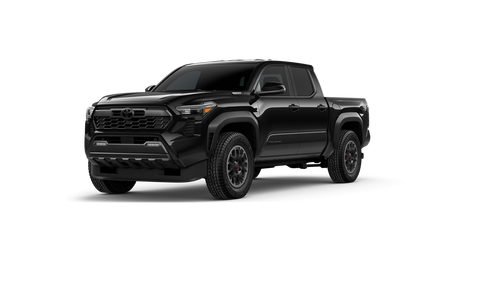 2026 Toyota Tacoma i-FORCE MAX Base