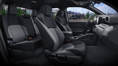 2026 Toyota Tacoma i-FORCE MAX TRD Off Road Hybrid