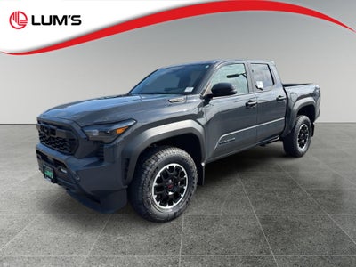 2026 Toyota Tacoma i-FORCE MAX TRD Off Road Hybrid
