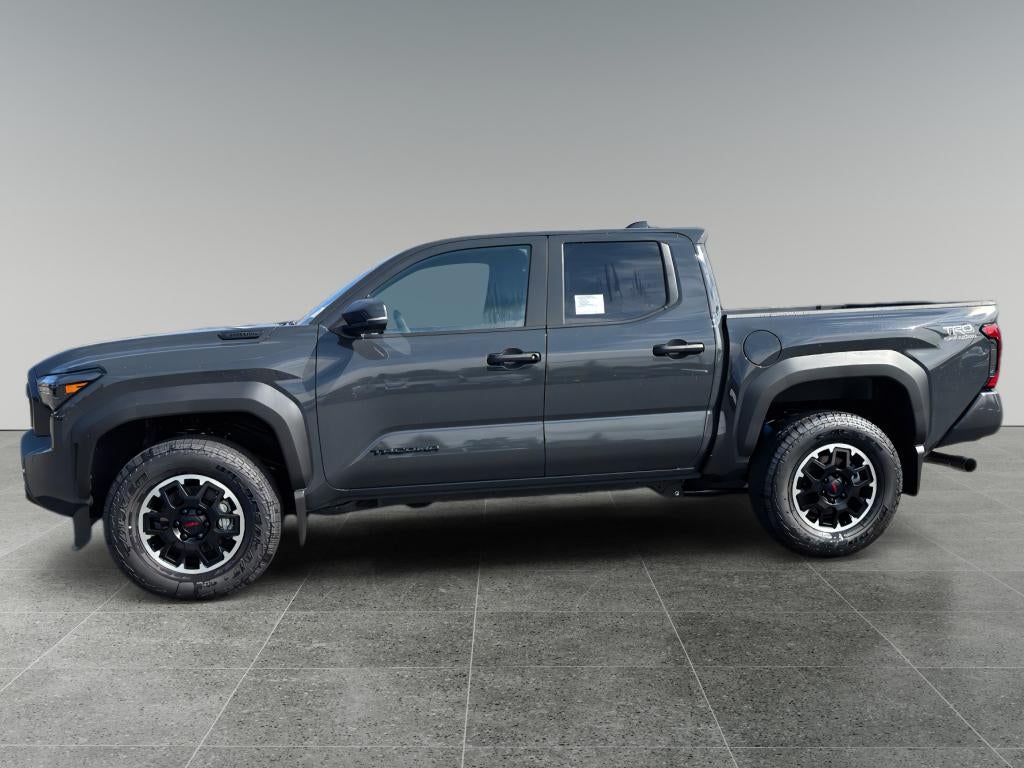 2026 Toyota Tacoma i-FORCE MAX TRD Off Road Hybrid