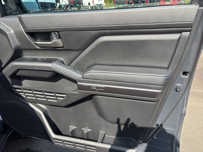 2026 Toyota Tacoma i-FORCE MAX TRD Off Road Hybrid