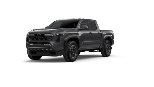 2026 Toyota Tacoma i-FORCE MAX Base