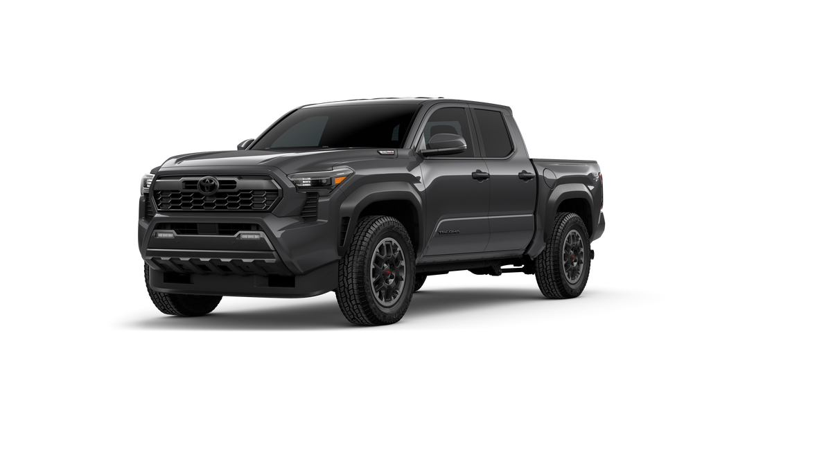2026 Toyota Tacoma i-FORCE MAX Base