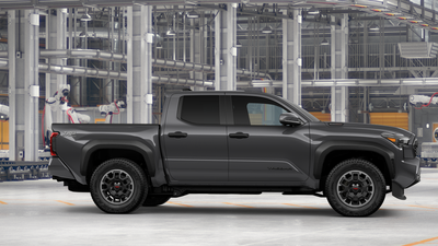 2026 Toyota Tacoma i-FORCE MAX TRD Off Road Hybrid
