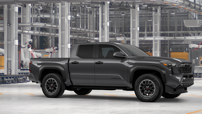 2026 Toyota Tacoma i-FORCE MAX TRD Off Road Hybrid