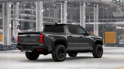 2026 Toyota Tacoma i-FORCE MAX TRD Pro Hybrid