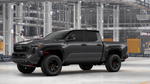 2026 Toyota Tacoma i-FORCE MAX TRD Pro Hybrid