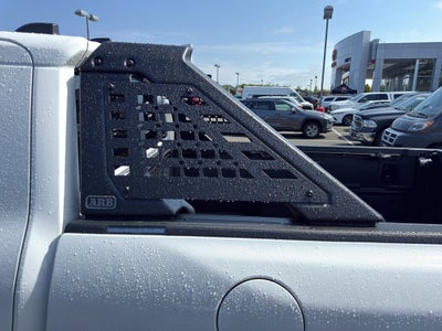2026 Toyota Tacoma i-FORCE MAX Trailhunter Hybrid