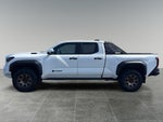 2026 Toyota Tacoma i-FORCE MAX Trailhunter Hybrid