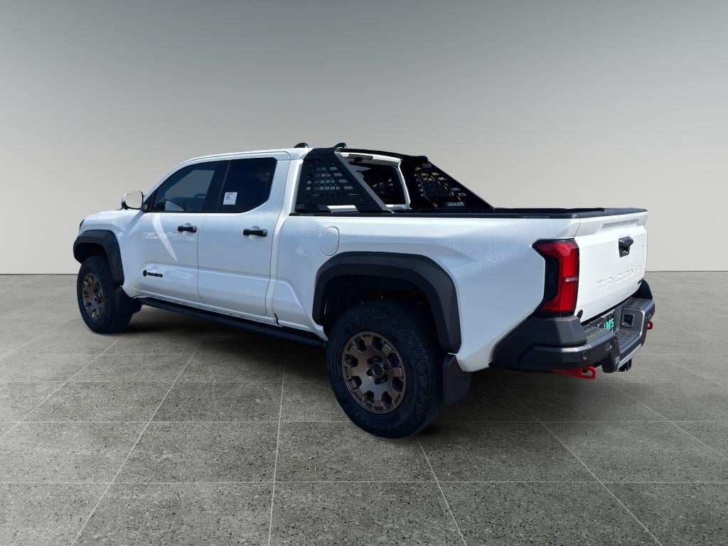 2026 Toyota Tacoma i-FORCE MAX Trailhunter Hybrid