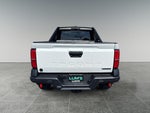 2026 Toyota Tacoma i-FORCE MAX Trailhunter Hybrid