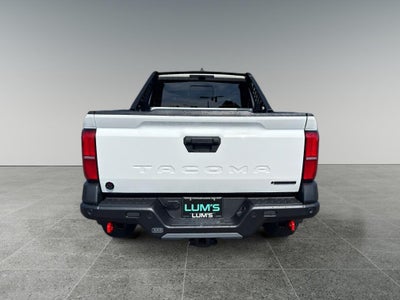 2026 Toyota Tacoma i-FORCE MAX Trailhunter Hybrid