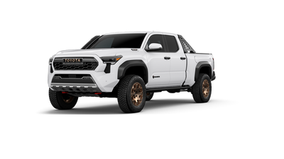 2026 Toyota Tacoma i-FORCE MAX Trailhunter Hybrid