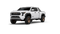 2026 Toyota Tacoma i-FORCE MAX Trailhunter Hybrid