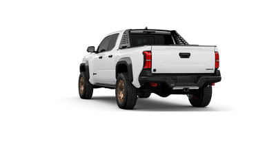 2026 Toyota Tacoma i-FORCE MAX Trailhunter Hybrid