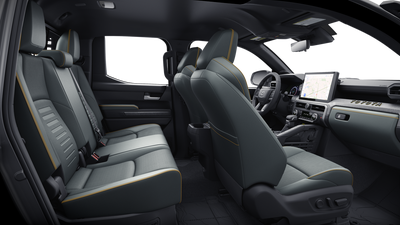 2026 Toyota Tacoma i-FORCE MAX Trailhunter Hybrid