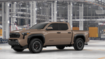 2026 Toyota Tacoma i-FORCE MAX TRD Off Road Hybrid