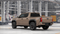 2026 Toyota Tacoma i-FORCE MAX TRD Off Road Hybrid