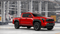 2026 Toyota Tacoma i-FORCE MAX TRD Off Road Hybrid