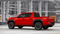 2026 Toyota Tacoma i-FORCE MAX TRD Off Road Hybrid