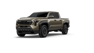 2026 Toyota Tacoma i-FORCE MAX Base