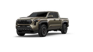 2026 Toyota Tacoma i-FORCE MAX TRD Off Road Hybrid
