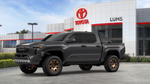 2025 Toyota Tacoma i-FORCE MAX Trailhunter Hybrid