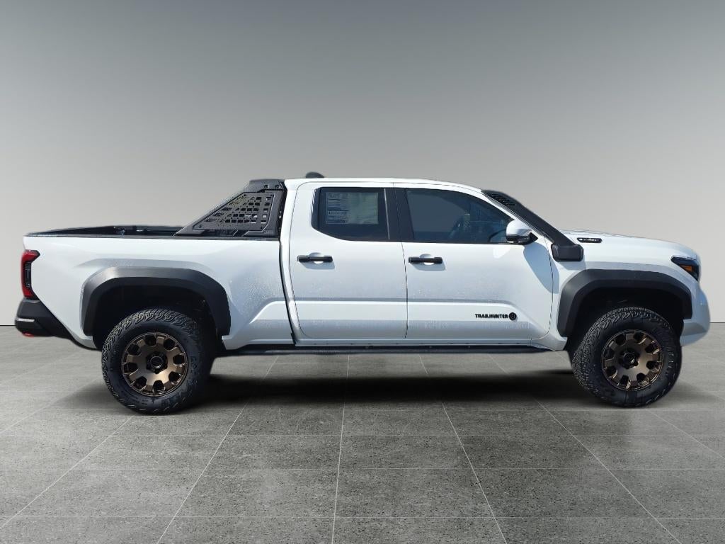 2026 Toyota Tacoma i-FORCE MAX Trailhunter Hybrid