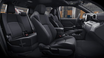 2026 Toyota Tacoma Base