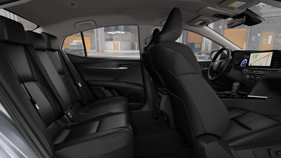 2026 Toyota Camry Base