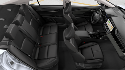 2026 Toyota Camry Base