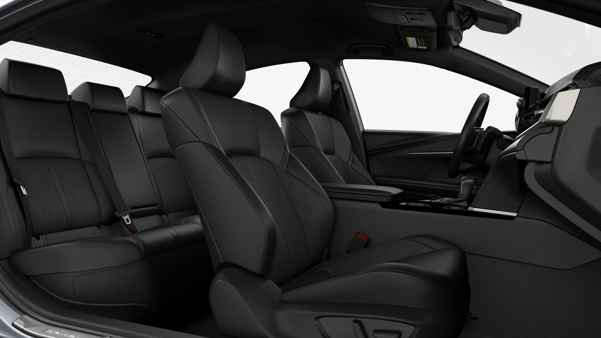 2026 Toyota Camry Base
