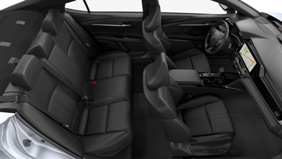 2026 Toyota Camry Base