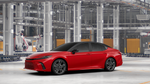 2026 Toyota Camry Base