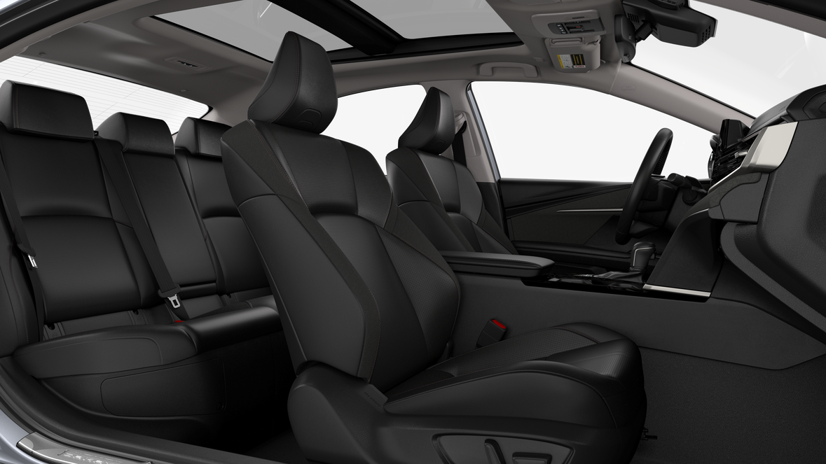 2026 Toyota Camry Base