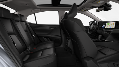 2026 Toyota Camry Base