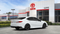 2026 Toyota Camry Base