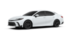 2026 Toyota Camry Base