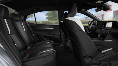 2026 Toyota Camry Base